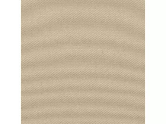 Écran de balcon beige 120x800 100% polyester oxford