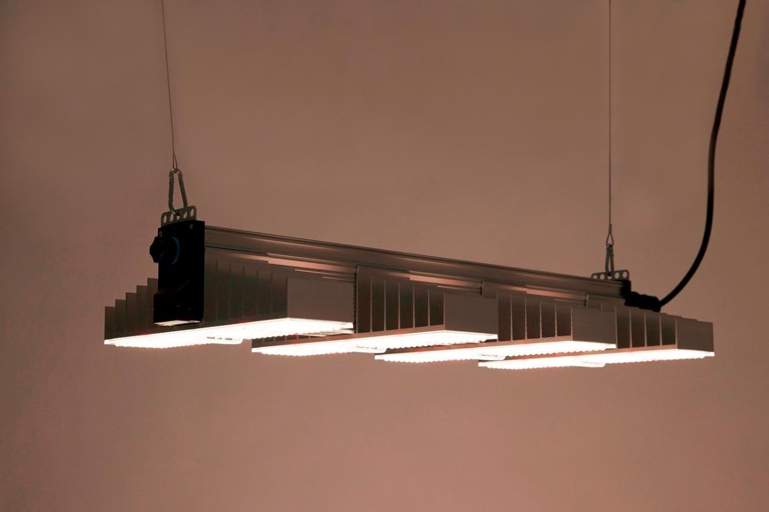 sanlight EVO 4 265W 1.5 4-80 für 80 x 80 cm