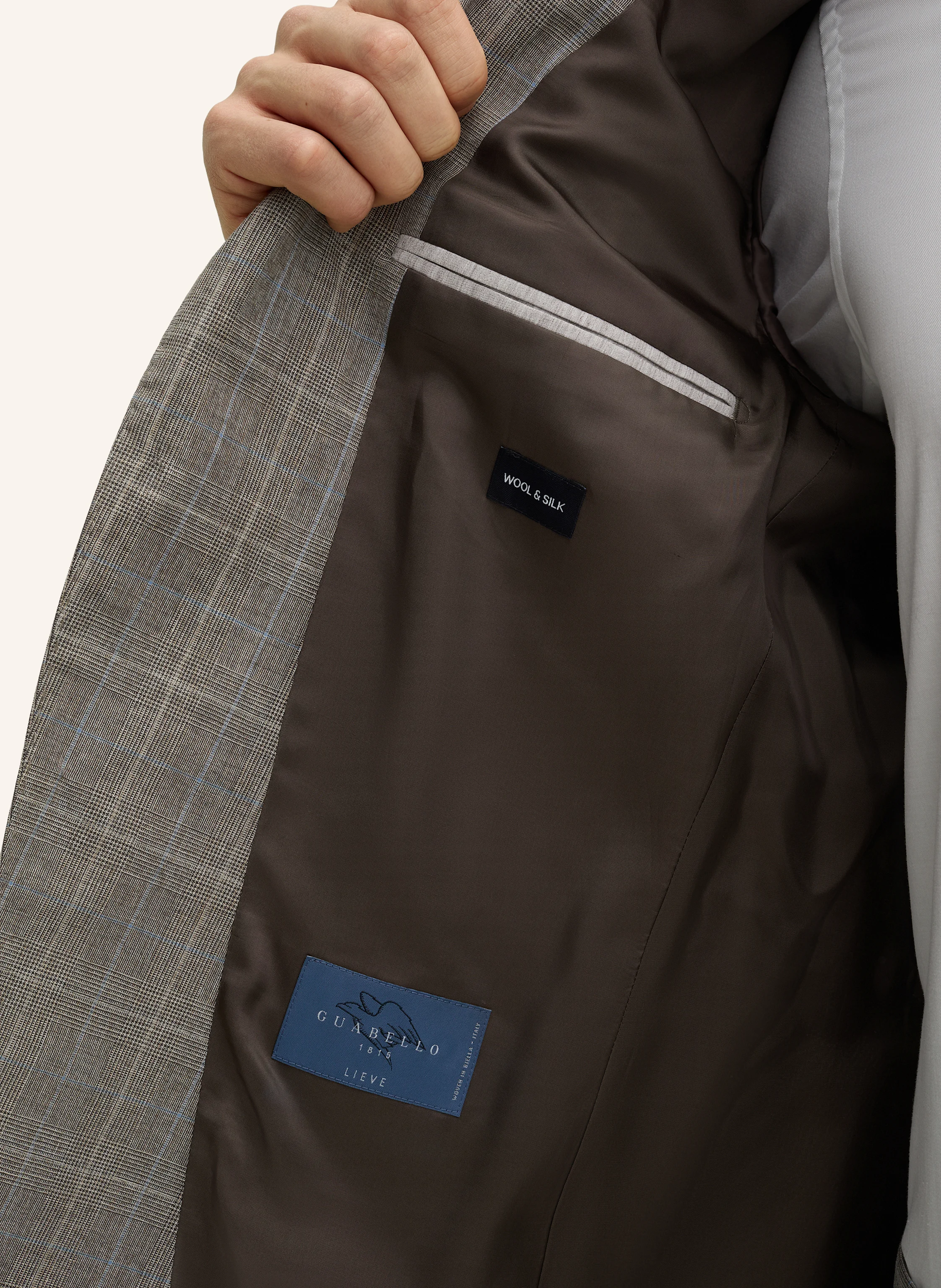 JOOP! Anzug Slim Fit