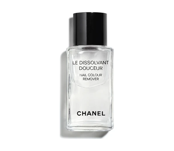 CHANEL LE DISSOLVANT DOUCEUR Démaquillant doux pour les ongles