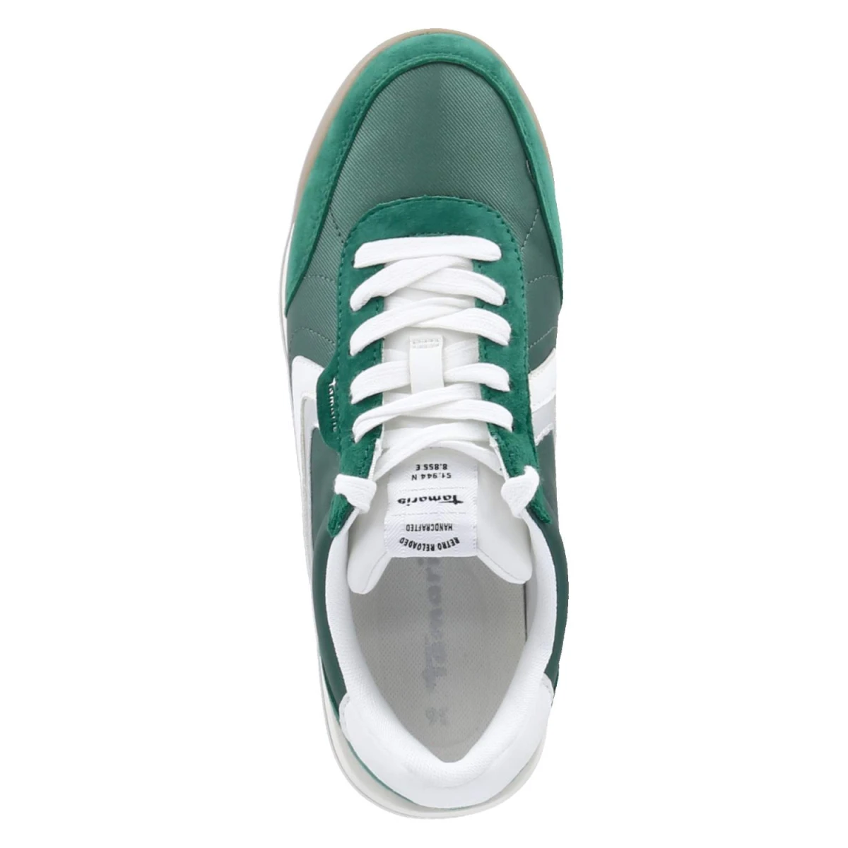 TamarisLow Sneaker - green