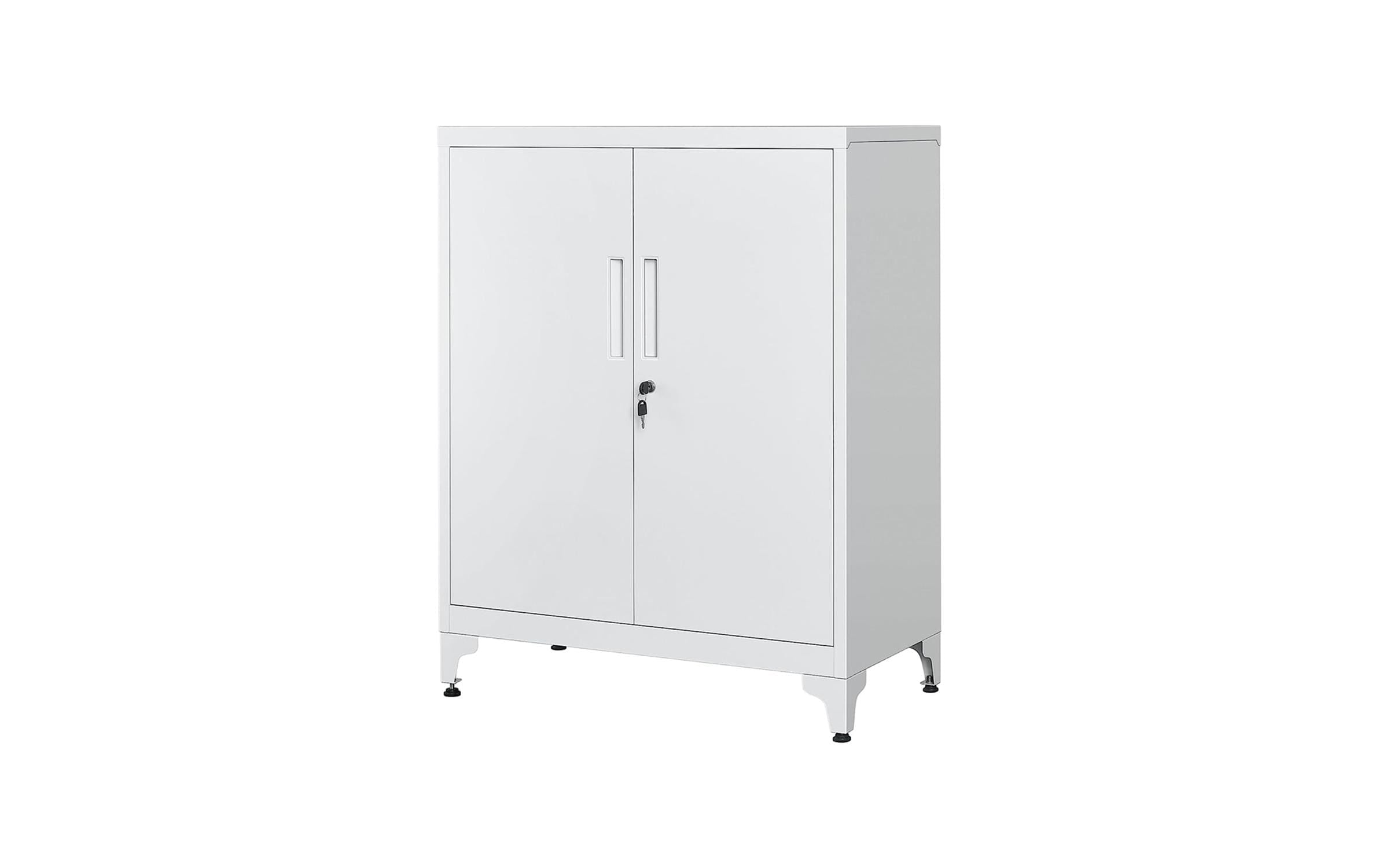 SONGMICS Mehrzweckschrank »40 x 80 x 90 cm«