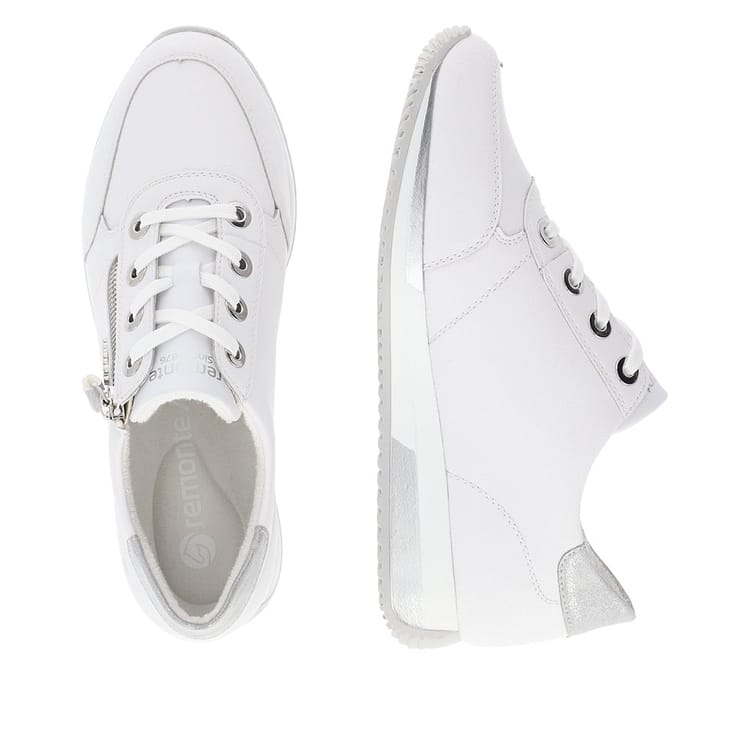 Remonte D0H11-80 | BLANC