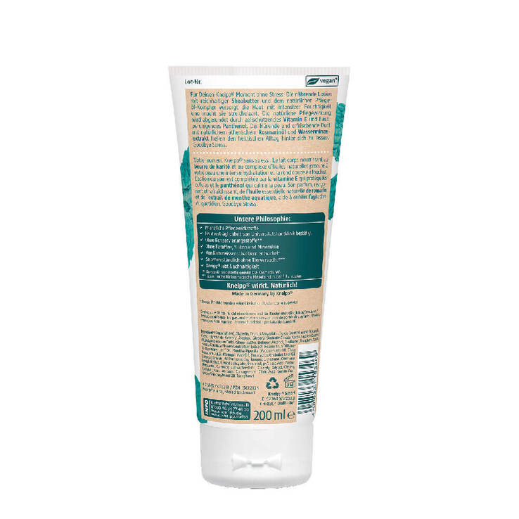 Kneipp Körperlotion Goodbye Stress, 200 ml