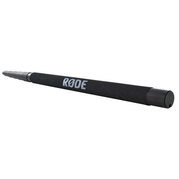 Rode Boompole