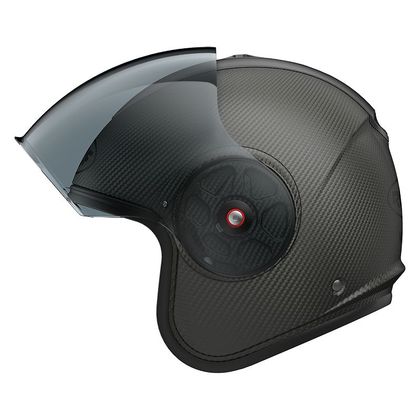 Casque ROOF WISPER CARBON - Carbone / Noir