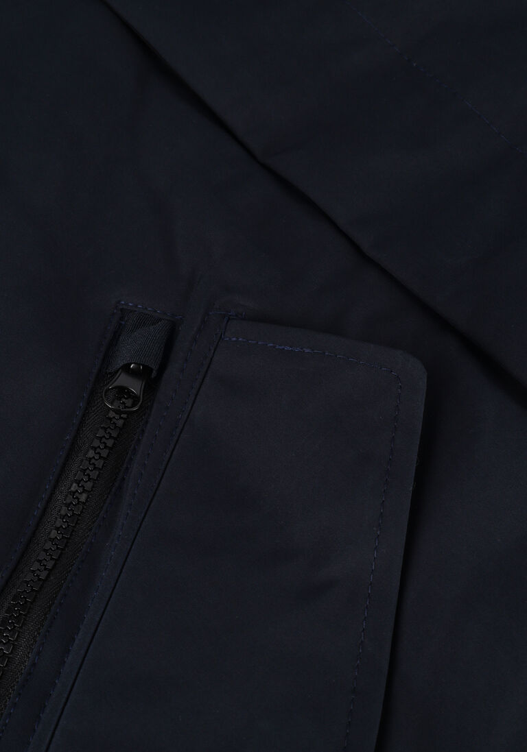 BUTCHER OF BLUE blauwe butcher of blue  galena 3-in1 jacket