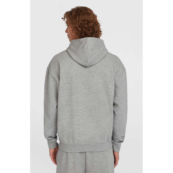 O'Neill The Future Surf Society Hoodie Silver Melee Herren SU25