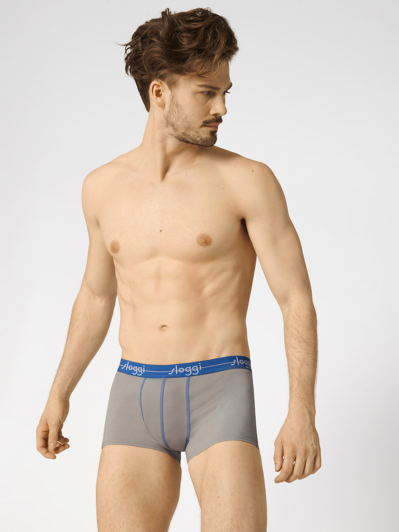 Lot de 2 shorties Start Hipster