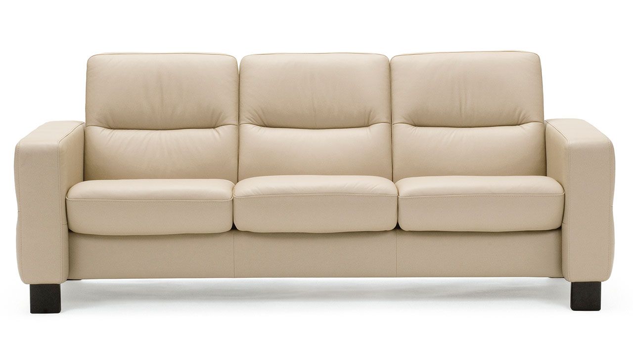 Bankstel Wave LowBack  | Stressless
