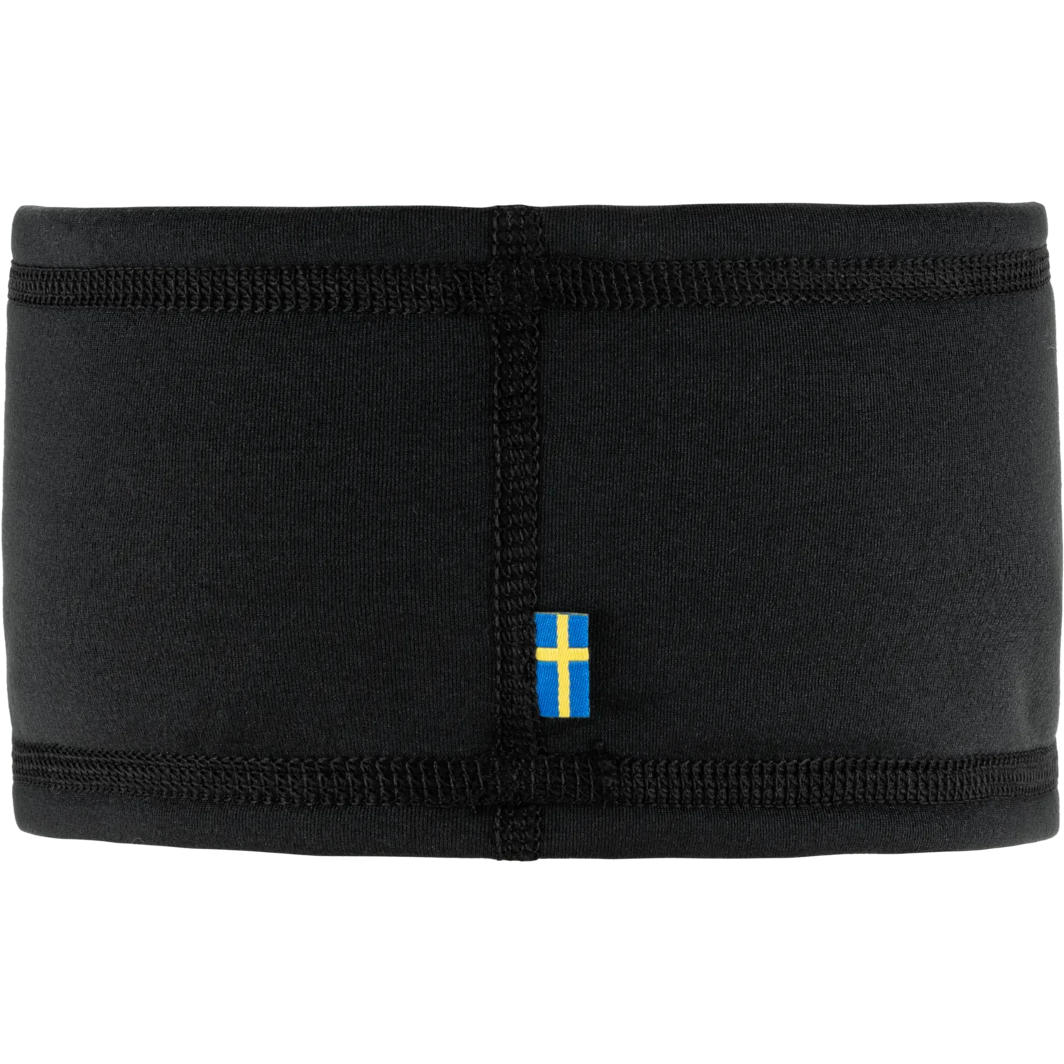 Fjällräven Expedition Fleece Headband Black