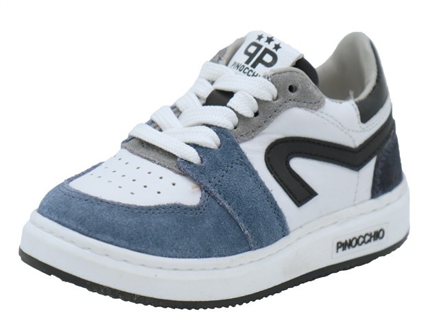Pinocchio Sneaker