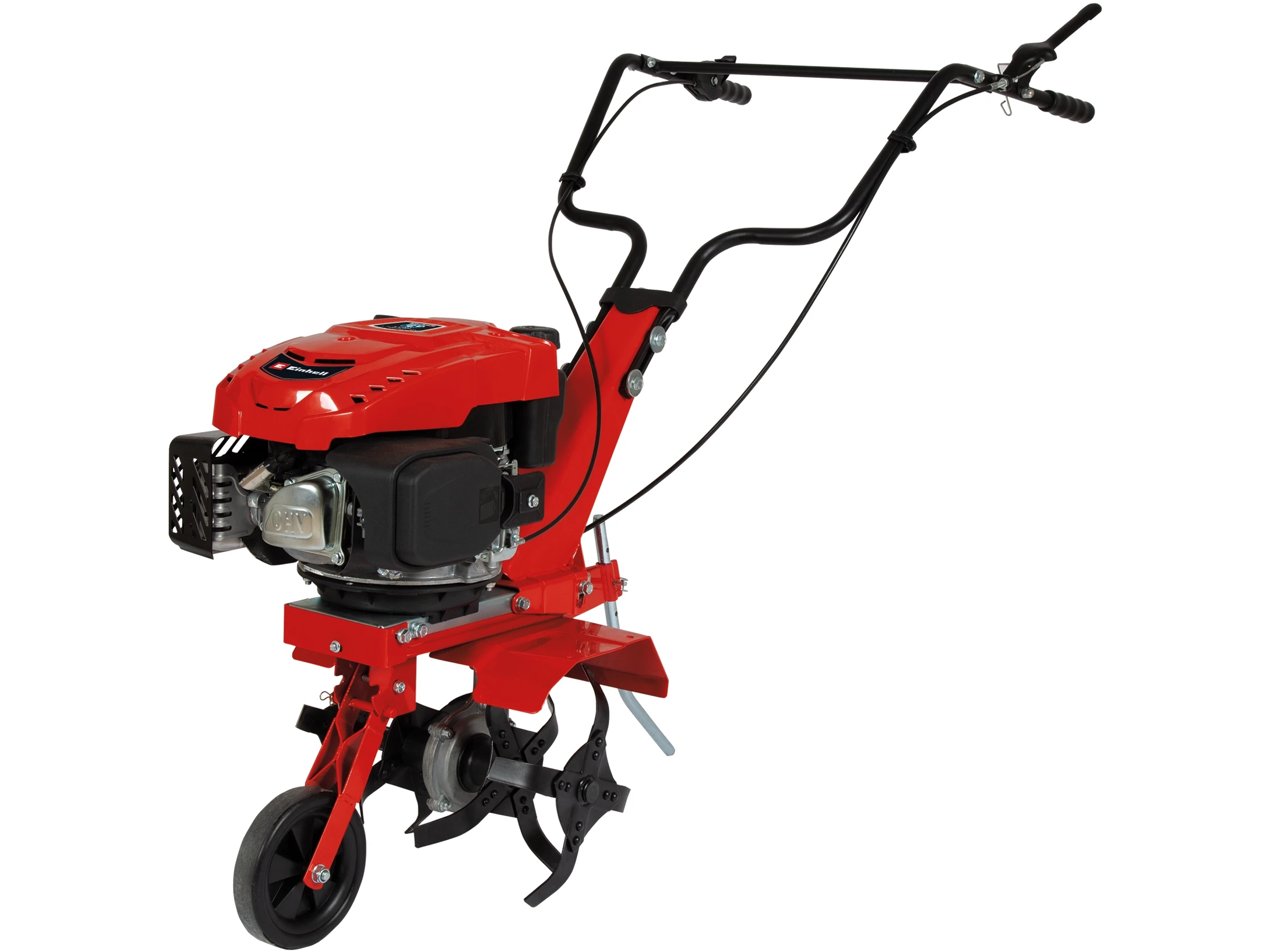 Einhell Benzin-Bodenhacke GC-MT 2536