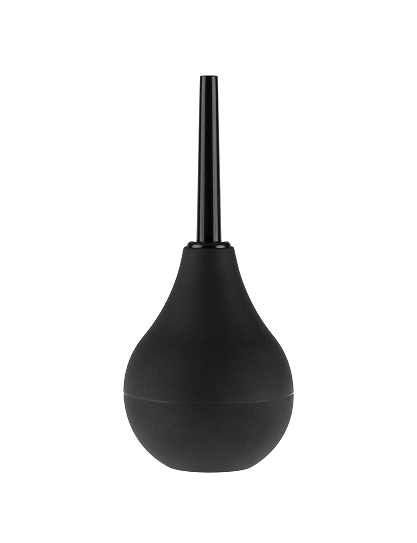 Bulb for enema - Black