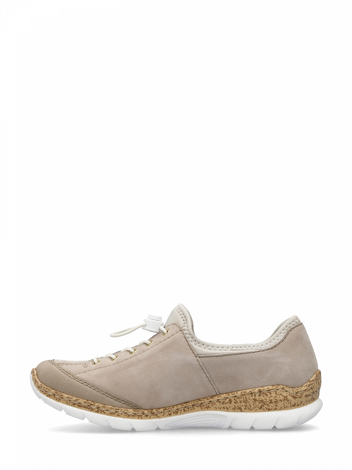 Rieker Sandy Cork Sneaker