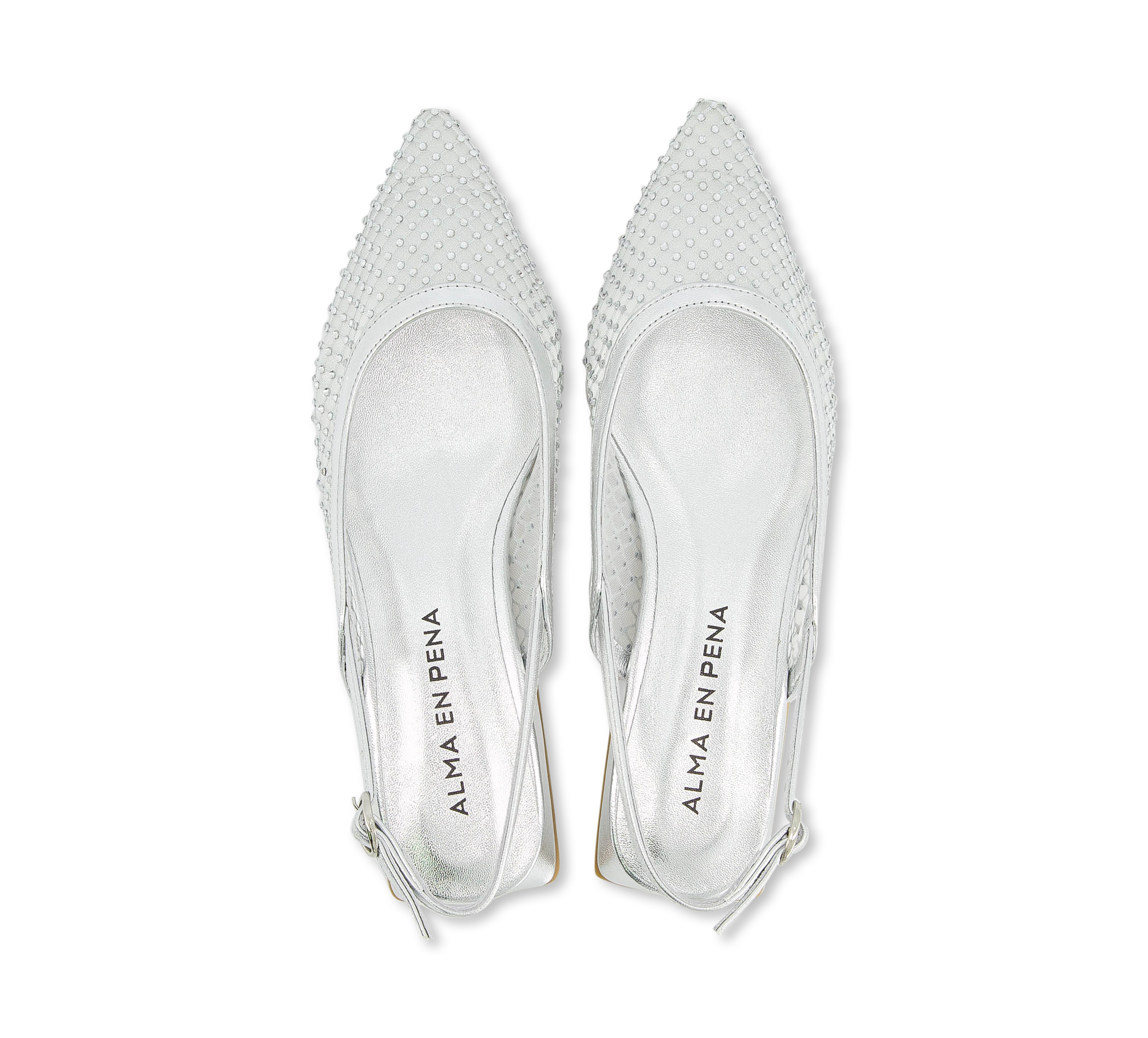 Alma En Pena Sling-Pumps