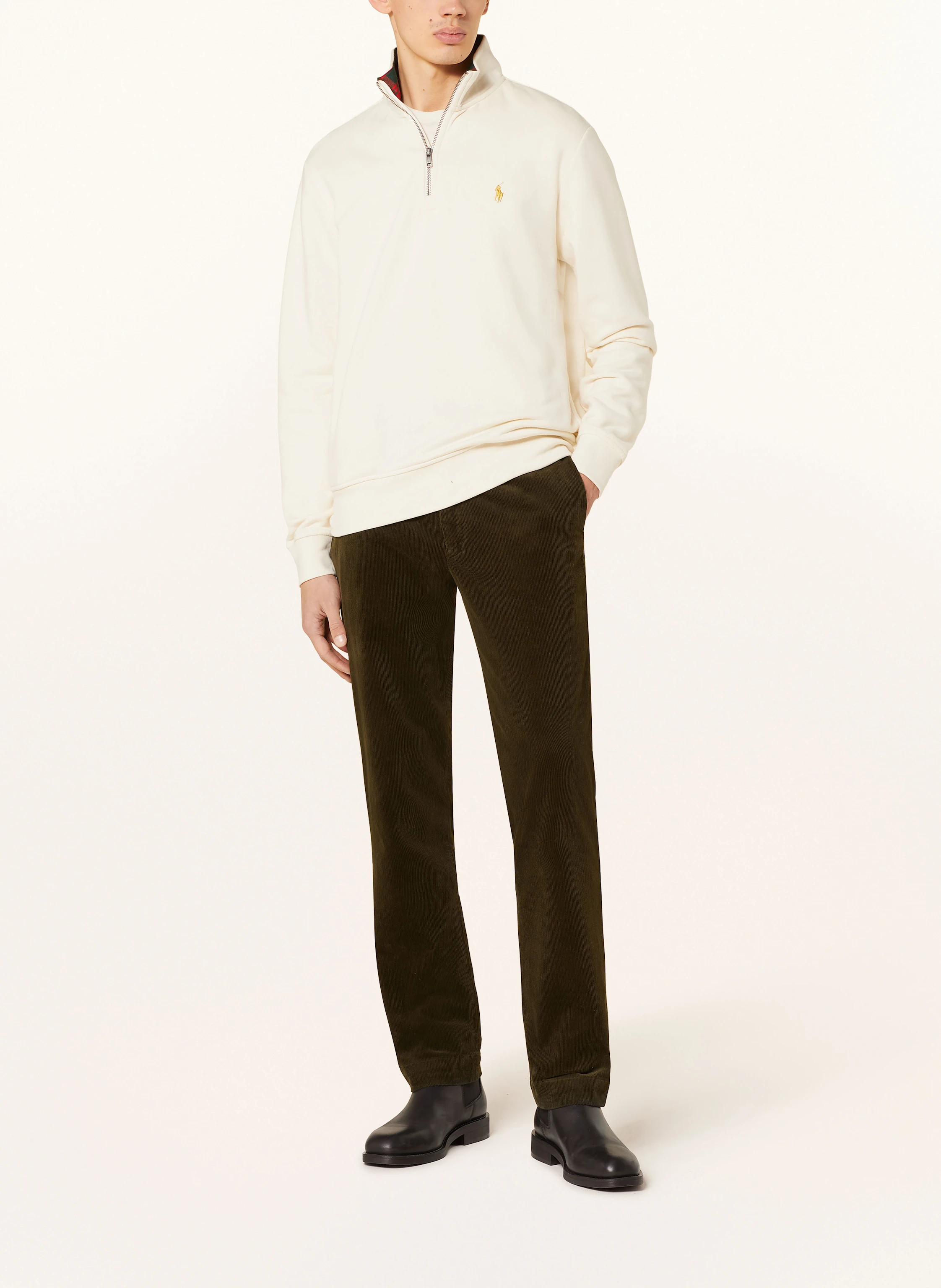 POLO RALPH LAUREN Sweat-Troyer