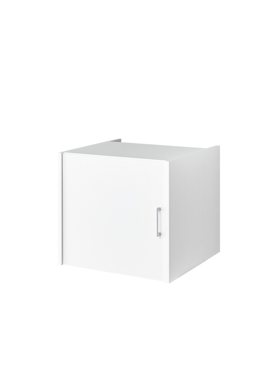 XORA Aufsatzschrank hoch WASCHMAX