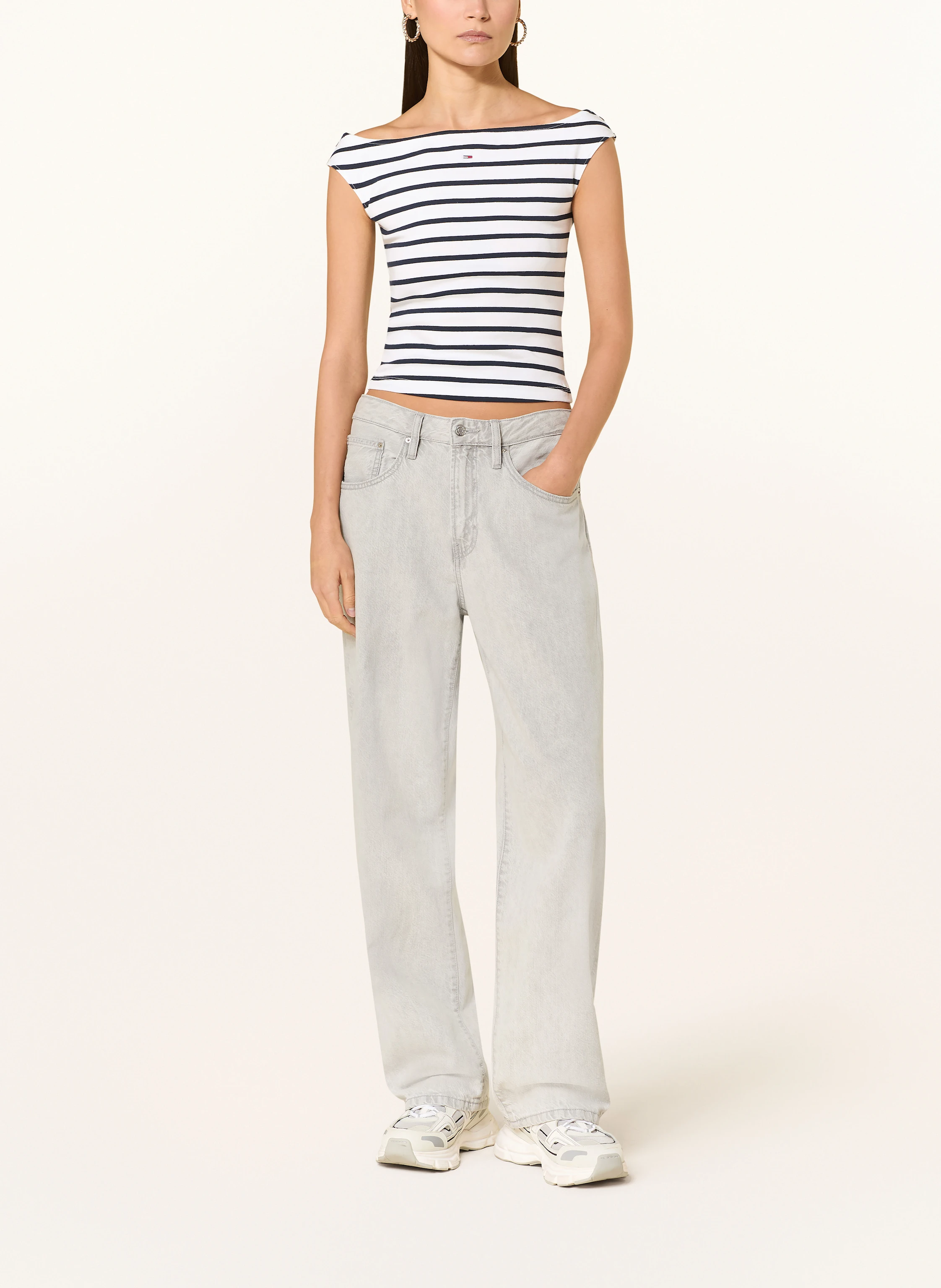 TOMMY JEANS Top