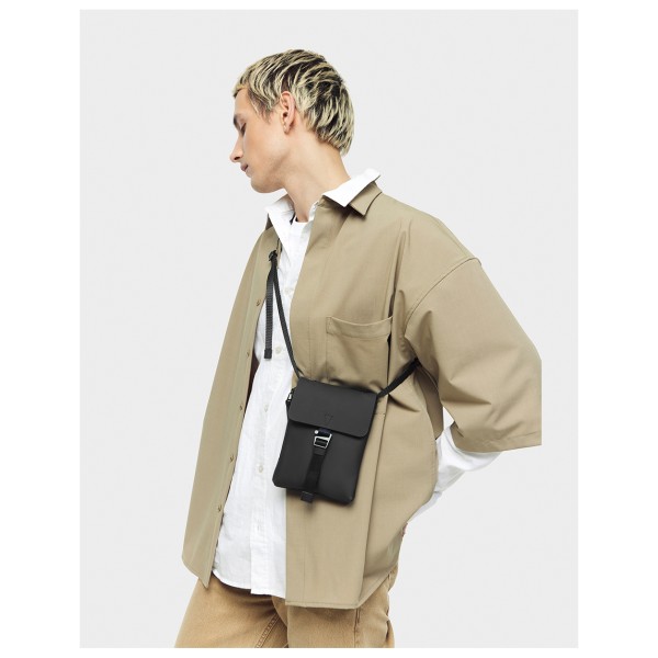 Gaston Luga - Spläsh Mini Crossbody - Sac à bandoulière