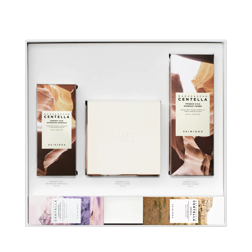 SKIN1004 Winter Special Probio-Cica Edition - 1 stk.