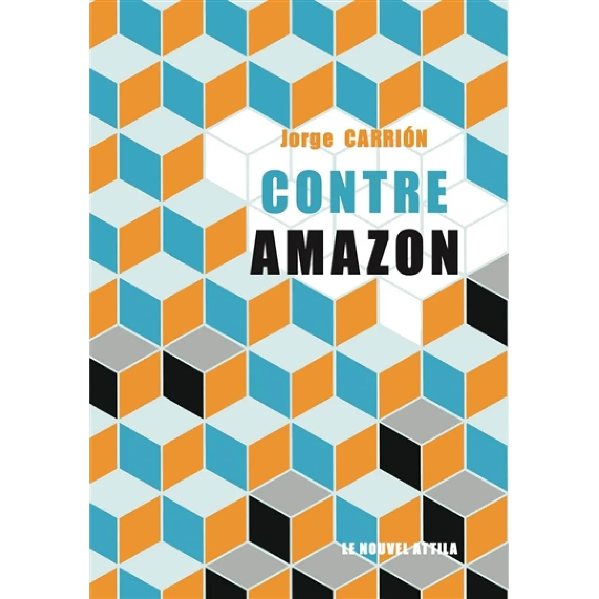 Contre Amazon · Occasion