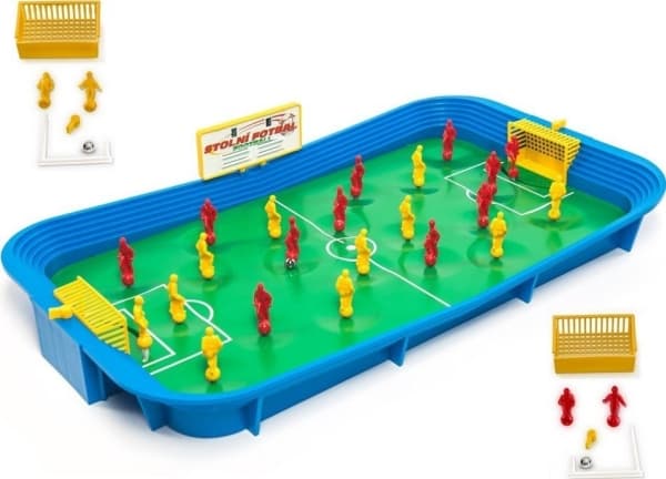 Cheva Table football on springs CHEVA Standard