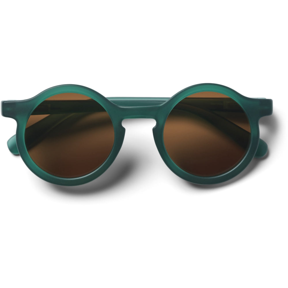 Køb LIEWOOD Garden Green Darla Solbriller 1-3 Y