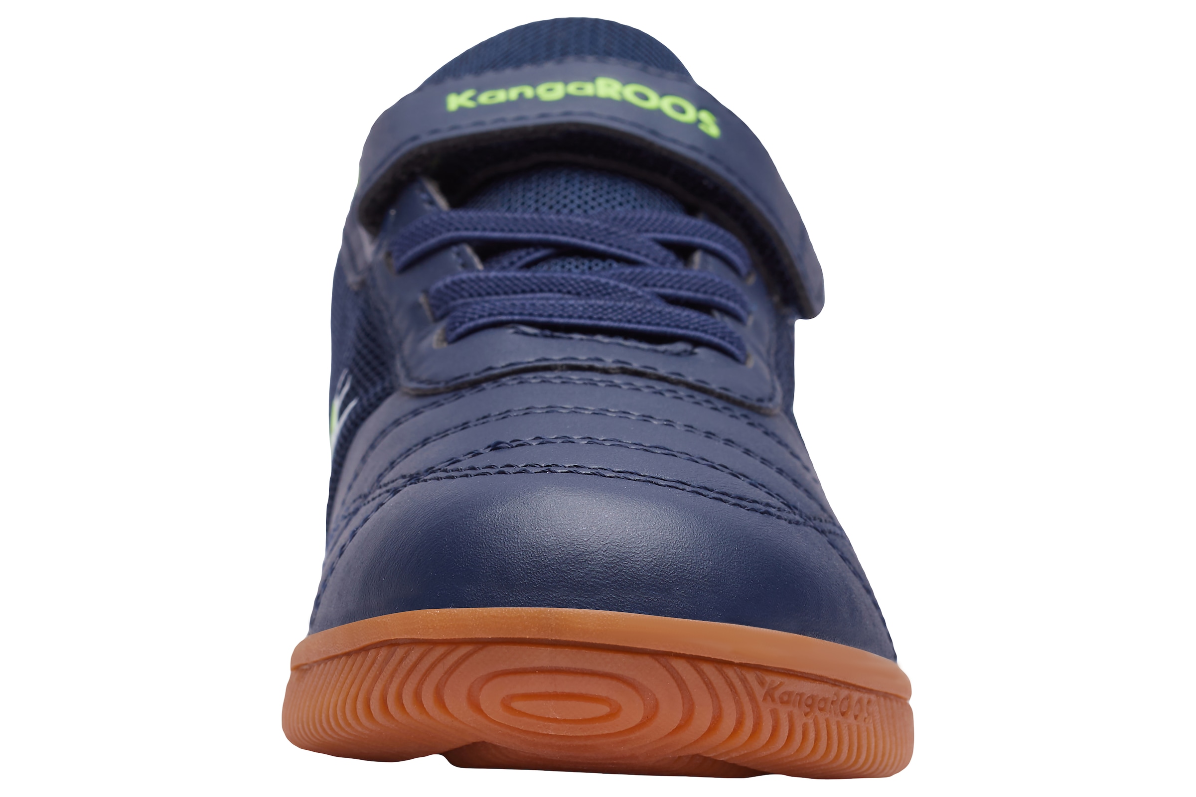 KangaROOS Hallenschuh »K5-SUPER COURT EV«