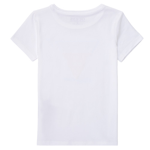 Guess - CENTROP - Blanc