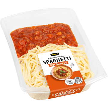 Jumbo Spaghetti Bolognese met Rundvlees 450 g