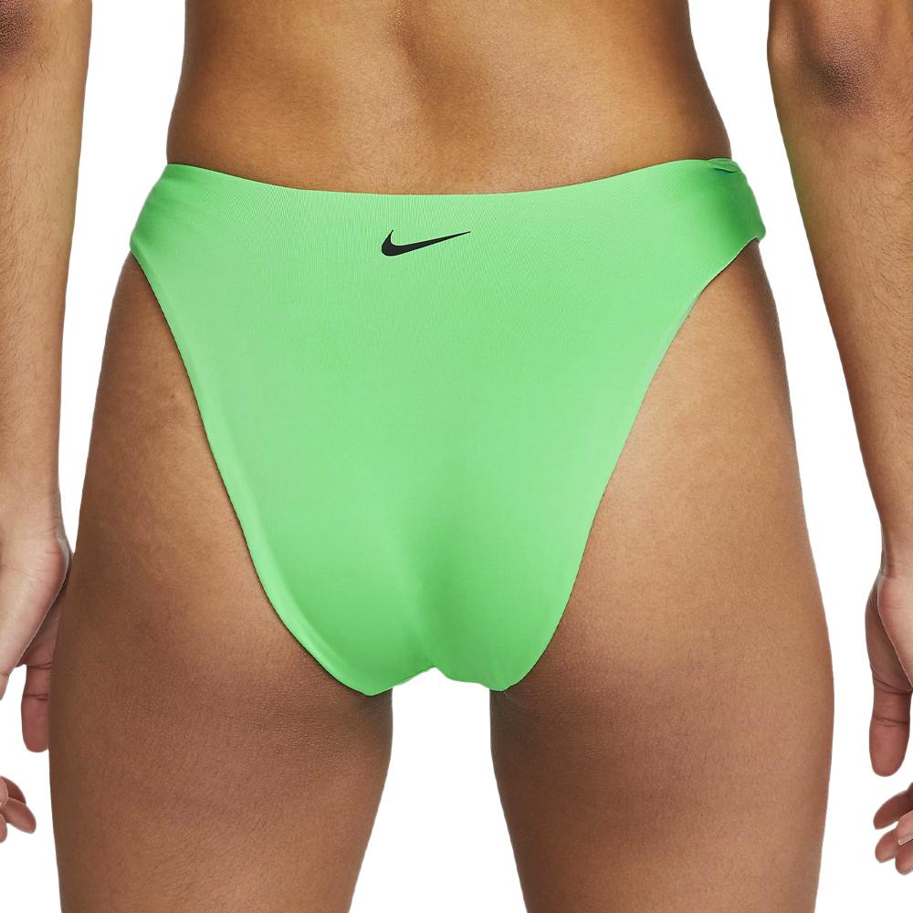 Nike Bas de maillot de bain Vert Femme Nike Sling