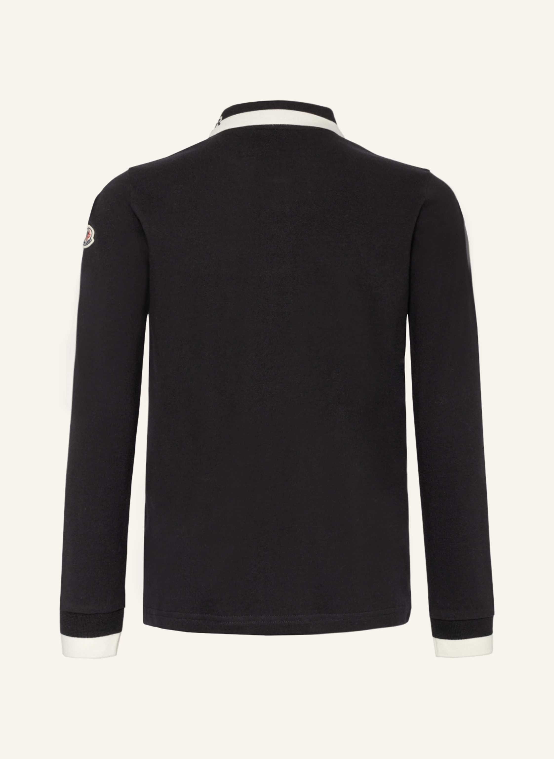 MONCLER enfant Piqué-Poloshirt