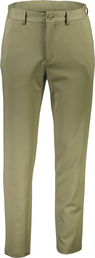 Lindbergh Superflex pants Olive
