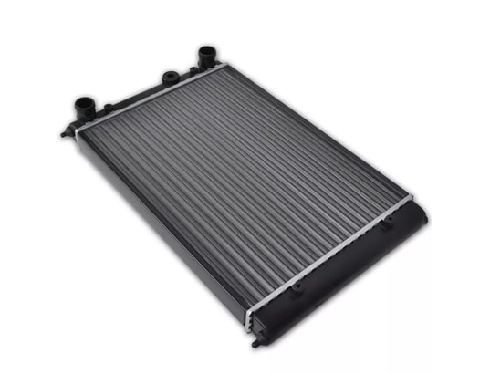 VIDAXL - Radiateur de refroidissement pour vw 2,1 kg