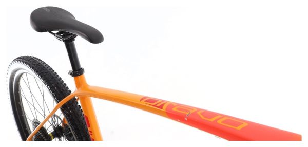 Produit reconditionné · Berria Bravo 7.0 Carbone GX / Vélo VTT / Berria | Bon état