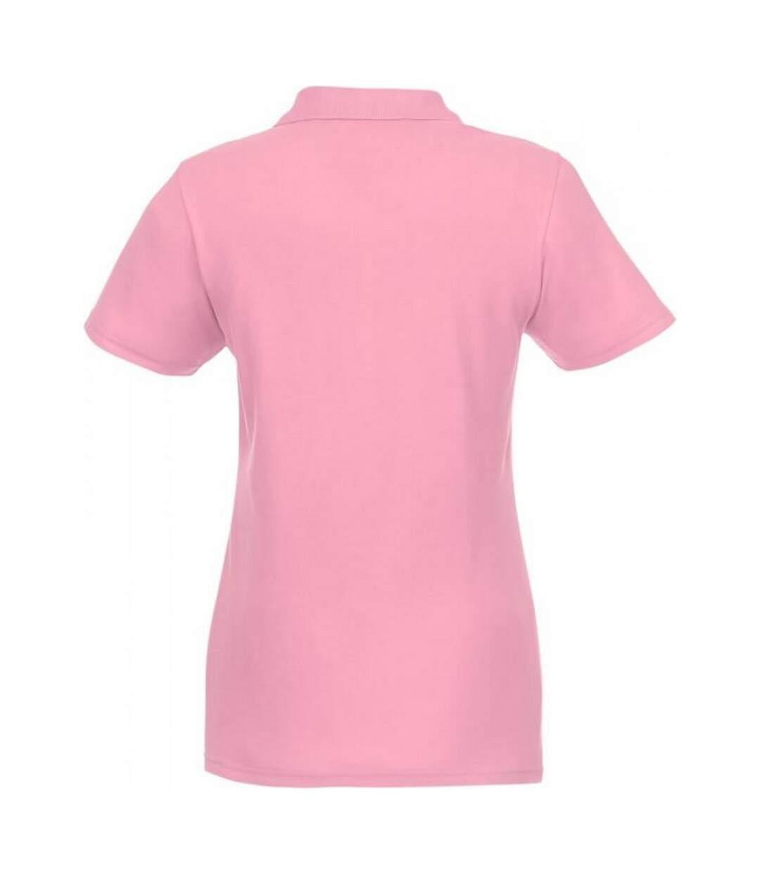 Elevate - Polo HELIOS - Femme (Rose clair) - UTPF3366