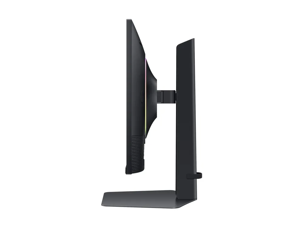 Samsung Odyssey G7 S27DG702EU - G70D Series - LED-skærm - Smart - gaming - 27