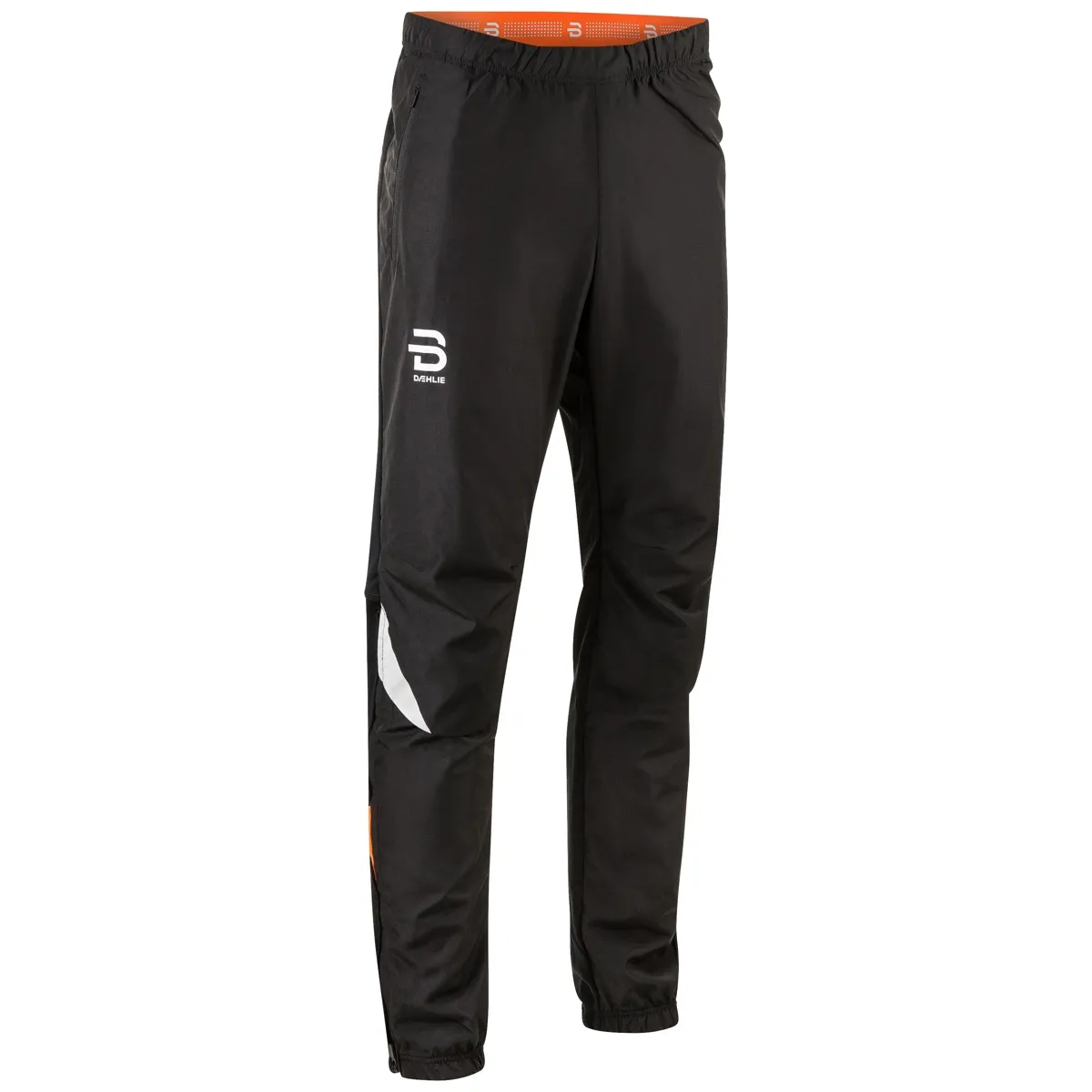Dæhlie Men's Pants Winner 3.0 Black