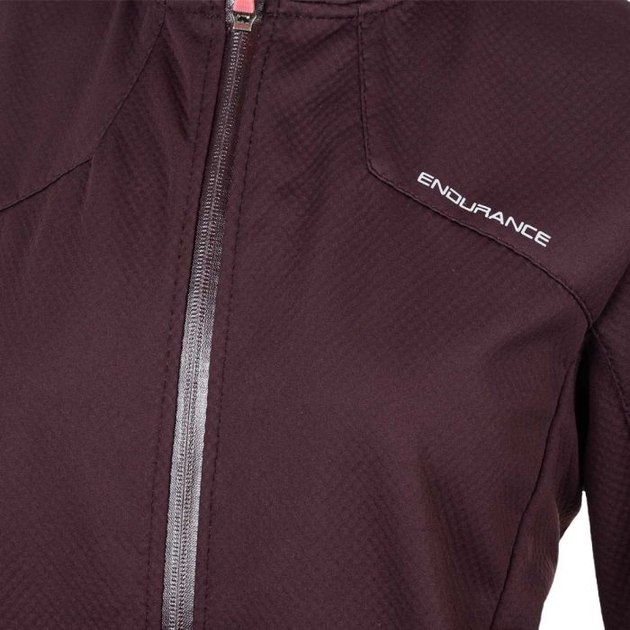 Endurance Dame Jakker Trina Functional Jacket
