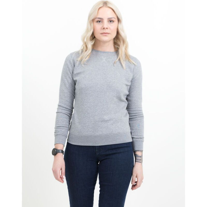 James Harvest Alder HeightsSweatshirt Femmes