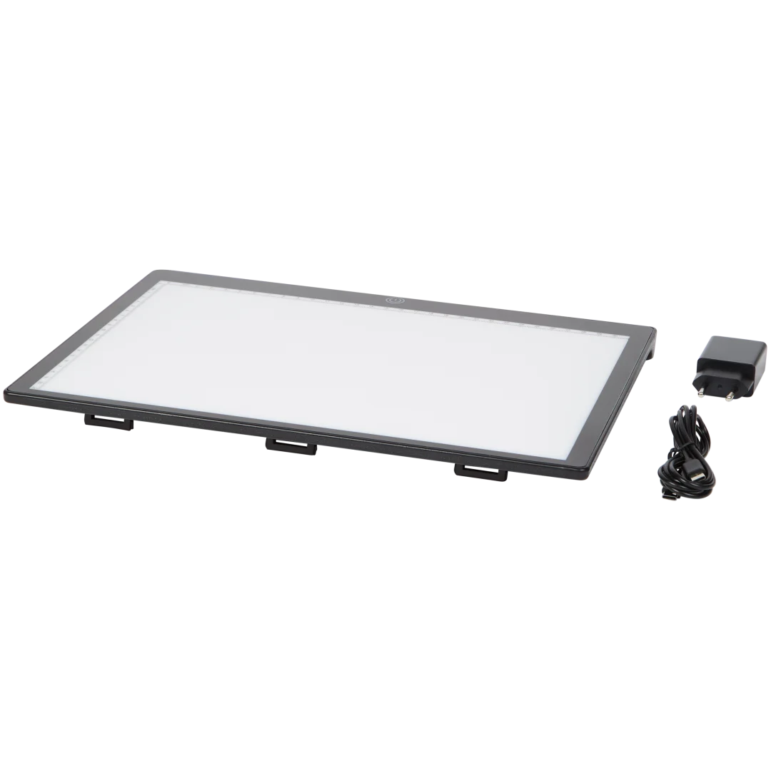 Panneau créatif LED