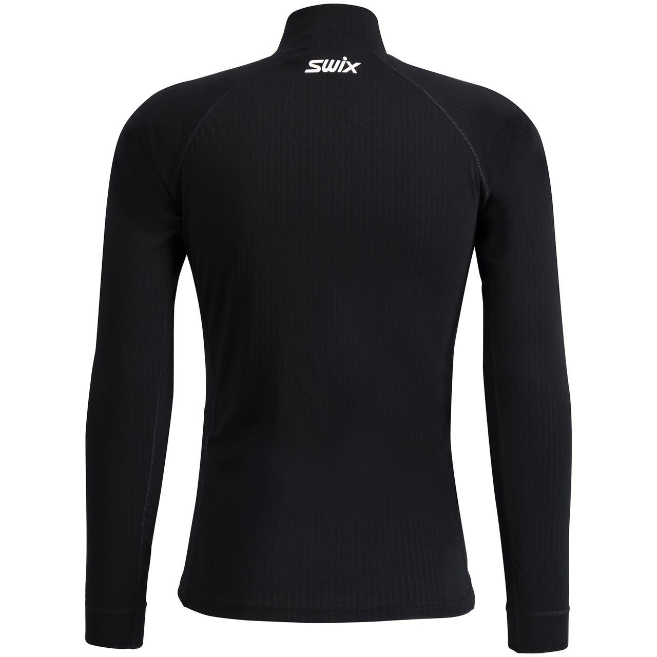 RaceX Classic Wind Half Zip Herre Black