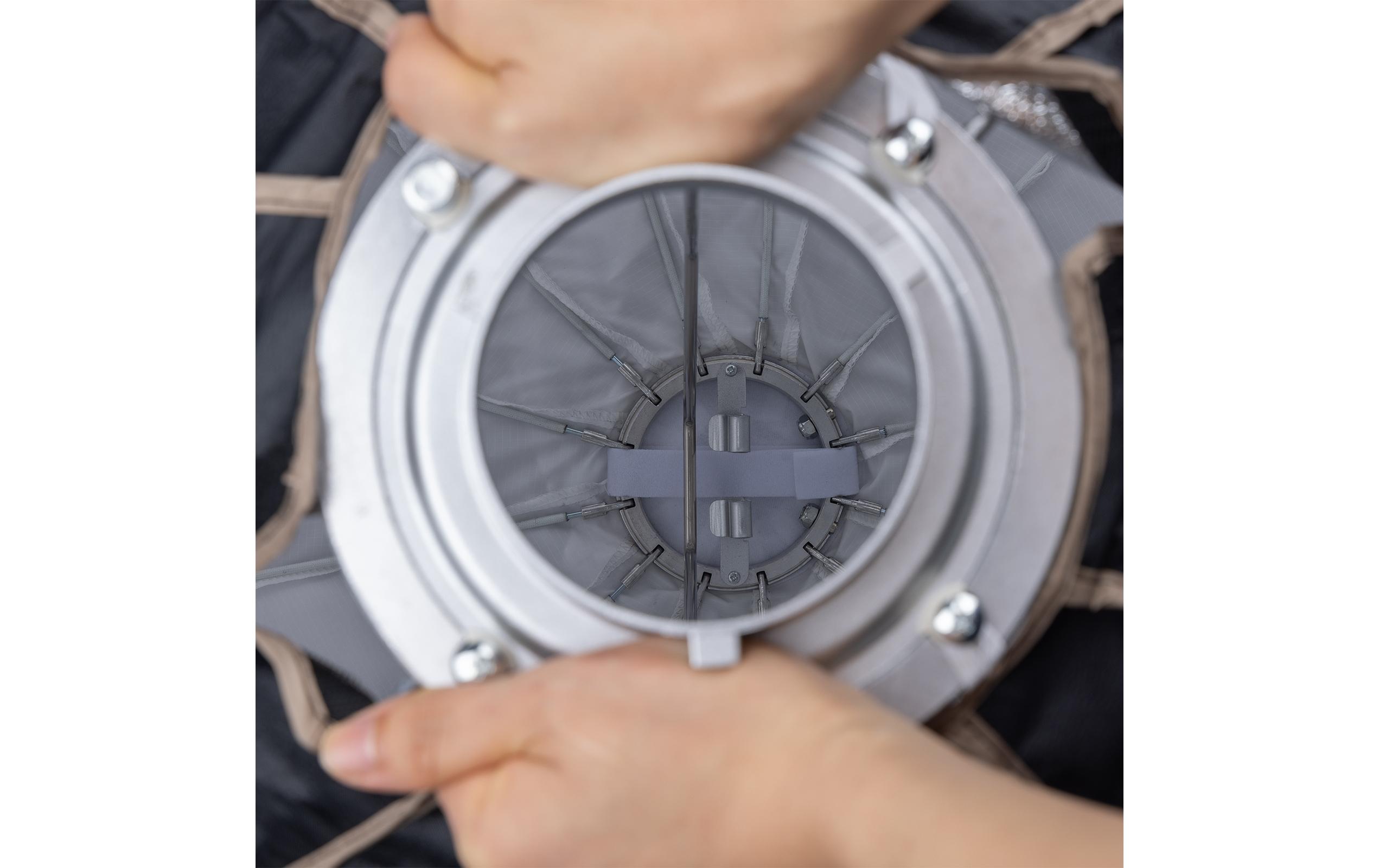 Softbox RA-L90<br>Vielseitige Laterne Softbox für weiche Lichteffekte
