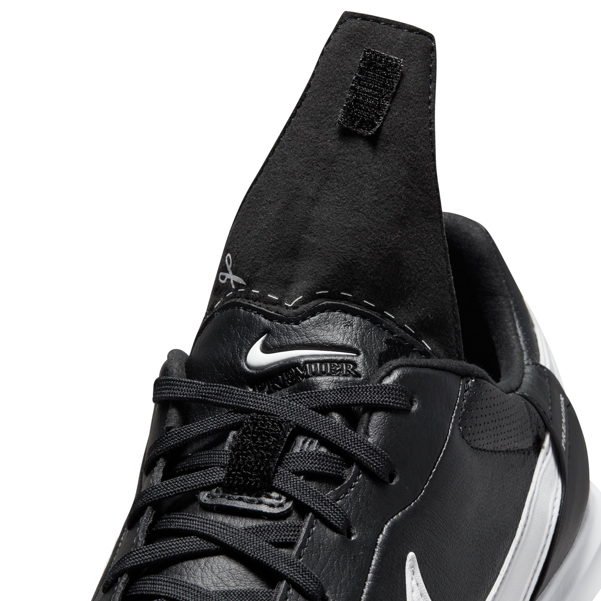 Premier 3 TF 010/Black/White