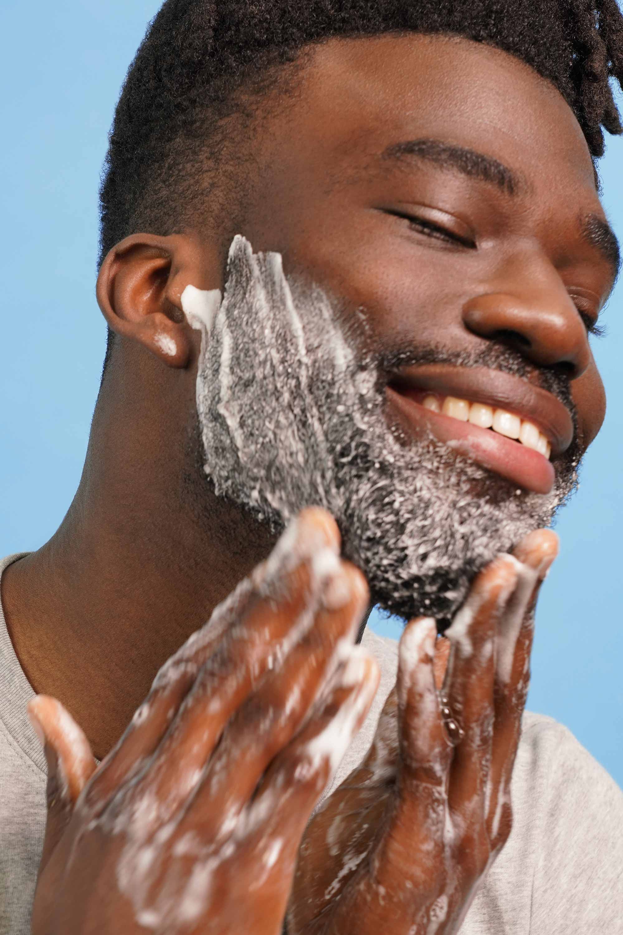 Horace Shampoing pour barbe-250 ml