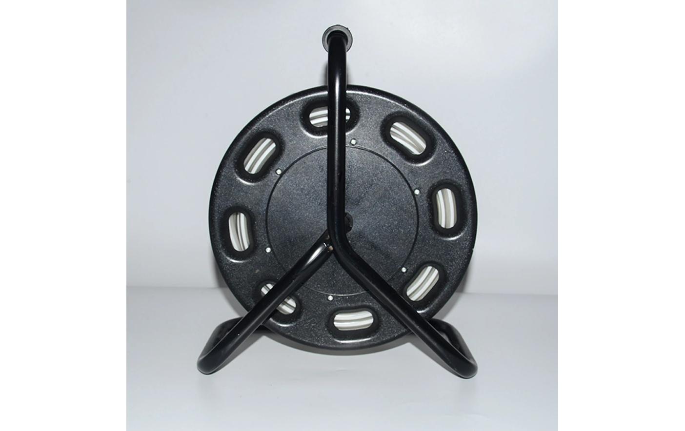 LED Schlauch Kabelrolle 25 m / IP 55<br>Für die Bauindustrie entwickelt