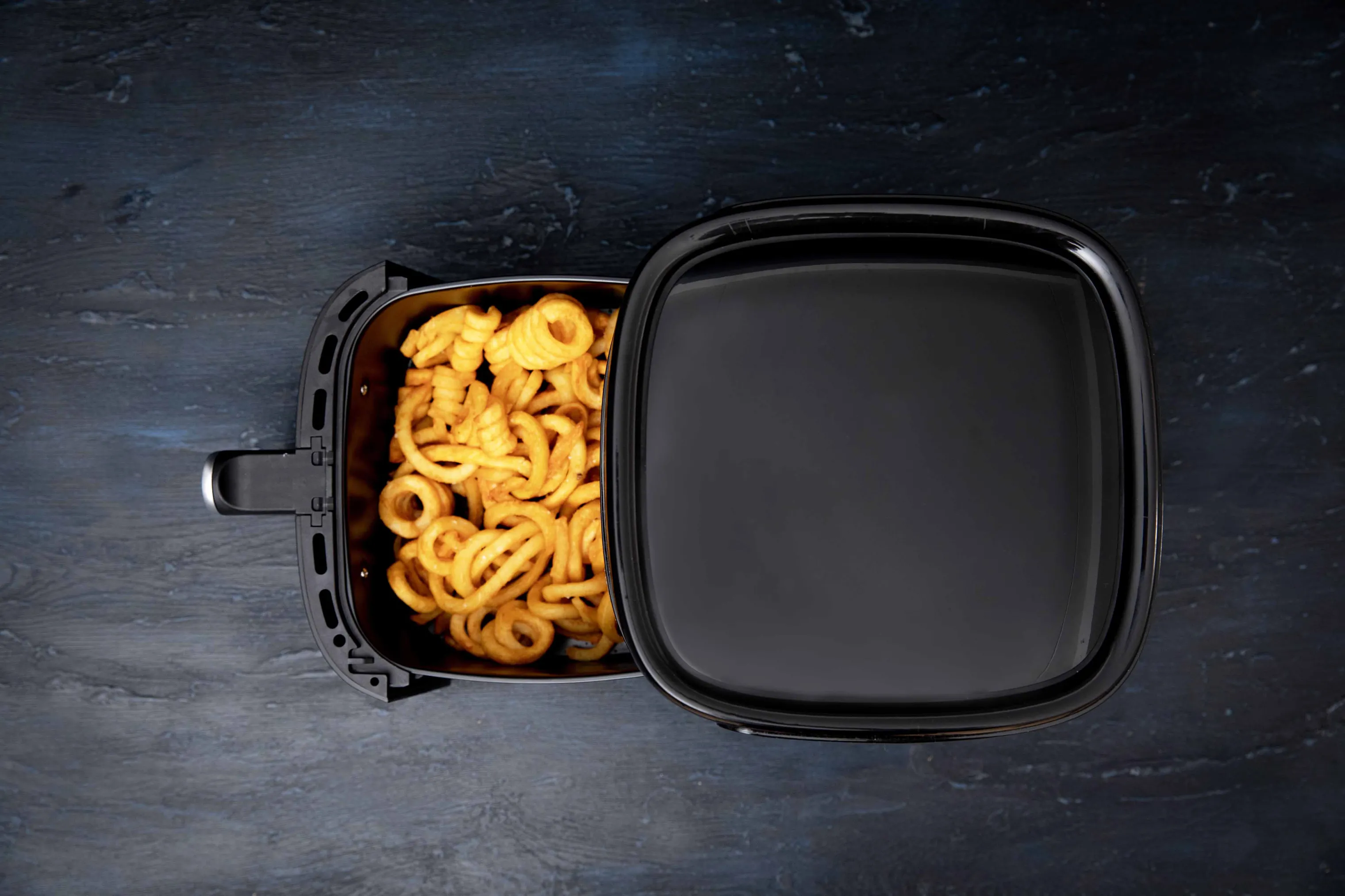 Gastronoma Low Fat Airfryer