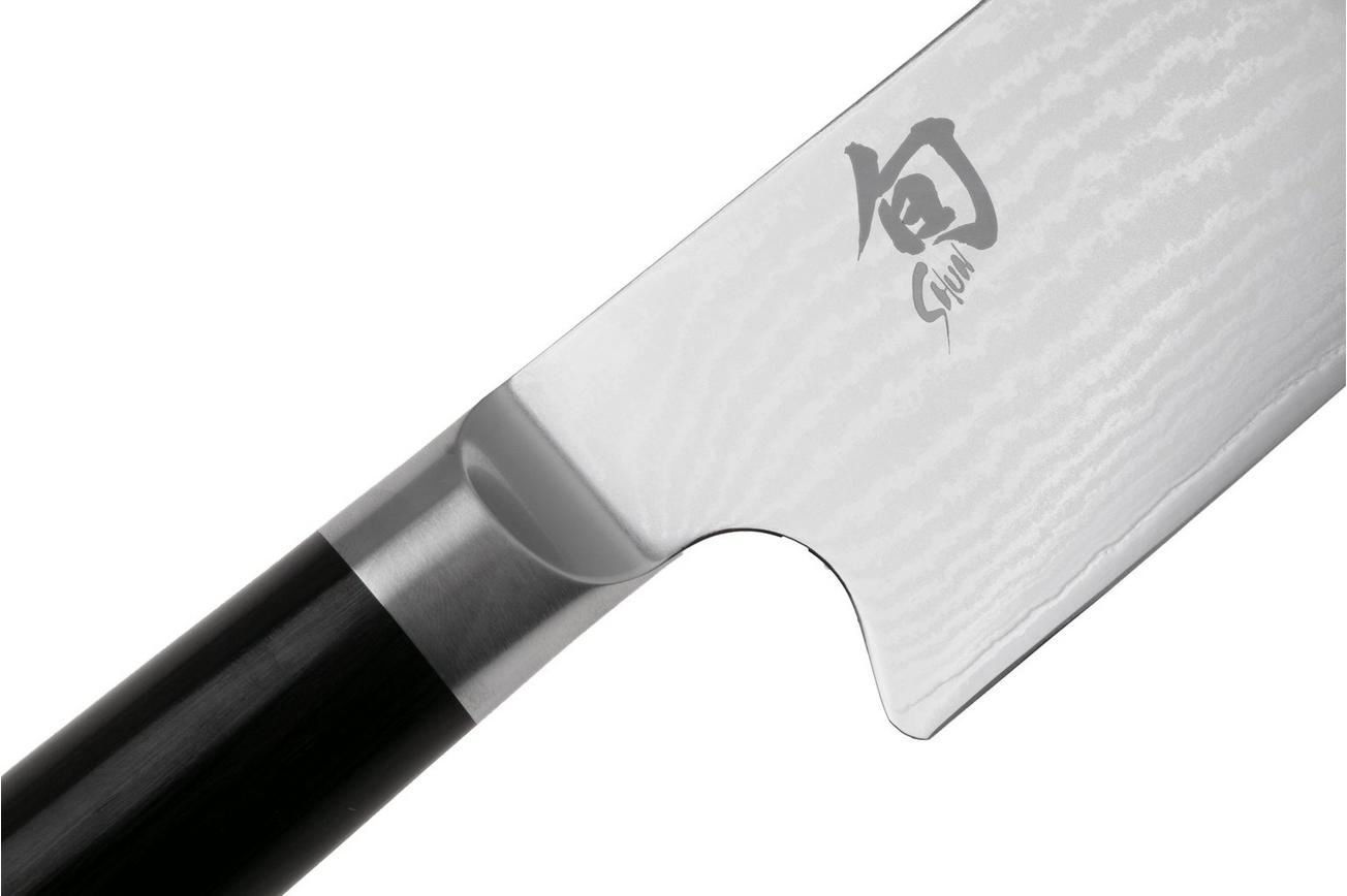 Kai Shun Classic DM-0771 kiritsuke, 20 cm