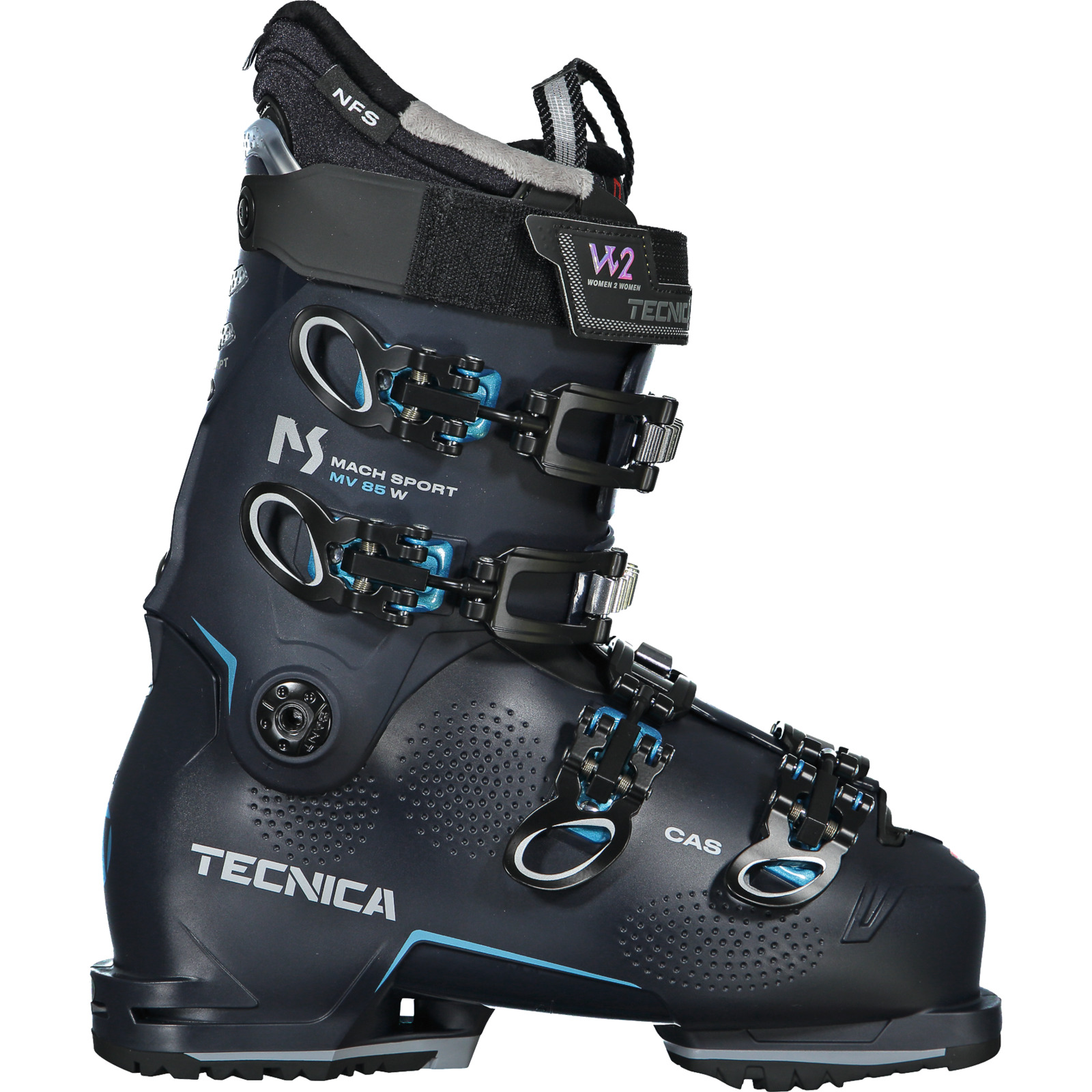 Tecnica Damen-Skischuh Mach Sport MV 85 W GW